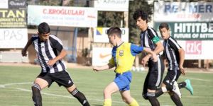 Yenicami – Doğan finali