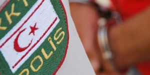 Soygun zanlısı yakalandı