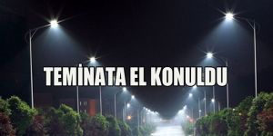 KIB-TEK’ten 222 bin Euro ceza