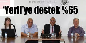 Yerli Ürün anket sonuçları açıklandı