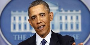 Obama 14 Kasımda Türkiyeye gidecek