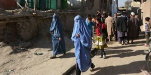 Depremde acı bilanço: 323 ölü