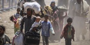 2015 Dünya Göç Raporu yayımlandı