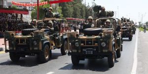 Tören için yollar kapanacak