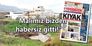 KOOP-SÜT isyan etti…