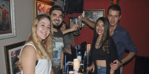 ‘Sess’e kulak verin