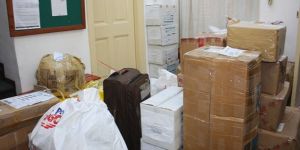 KTAMS, Mağusa Postataki sorunlara dikkat çekti