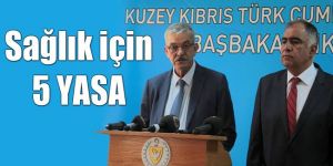 Bakanlar Kurulu toplandı