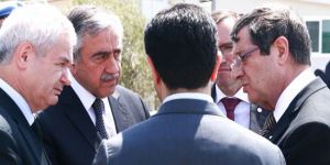 Liderler yeniden bir araya geliyor