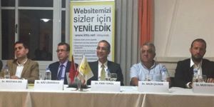 KTTO işinsanları ile bir araya geliyor