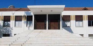 Sayıştay Komitesi 5 raporu meclise havale etti