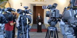 Kasım ayında yoğun bakan trafiği