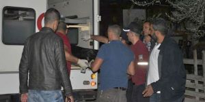 Alayköy ölüm haberi ile sarsıldı