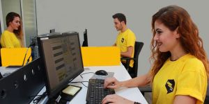 Webchat ile müşteri hizmeti