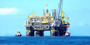 Afrodit 2 için motorlar çalıştı