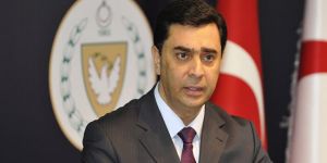 Müzakereci heyeti Ankarada temaslarda bulundu