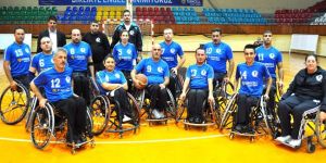 Euroleague’de yer alacaklar