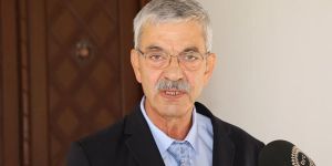 Başbakan Kalyoncu ameliyat oldu