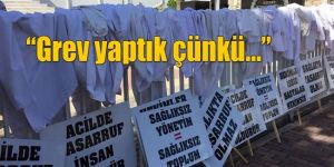 Tıp-İşten açıklama:BİR DAHA ANLATALIM