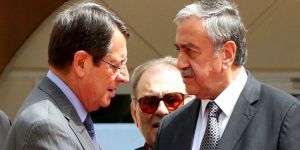 Liderler 4.5 saat görüştü