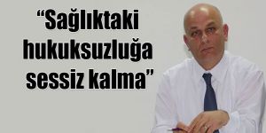 Serbest Hekimlerden Akıncıya AÇIK MEKTUP