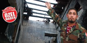  Yanan evi için 3 yıldır bekliyor