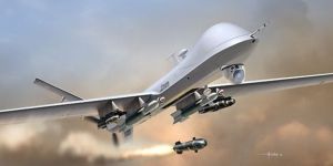 Türkiye’ye, Akıllı Bomba satışı onaylandı