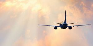 YOLCU UÇAĞI DÜSTÜ: 75 CESEDE ULAŞILDI