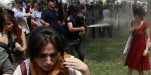 Suiçmez: “Eylemler art niyetli”