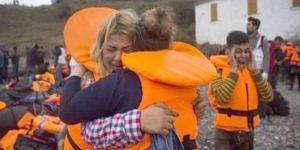 Yine mülteci trajedisi