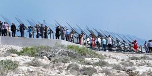 Güneş parklarına onay