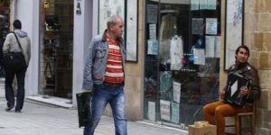 Eylül ayında işsizlik yüzde 15,1e geriledi