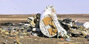 Uçağı Hilafet askerleri düşürdü