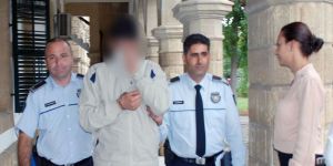 Gözler Anıl Muhammet davasında…