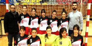Hentbolda play off mesaisi