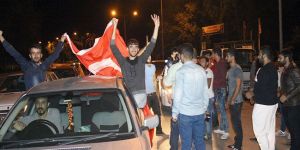 AKP Kıbrıs’ta da birinci