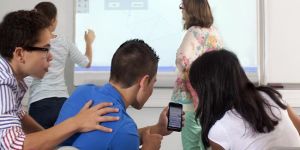 ÖSYM SONUÇLARI ARTIK CEPTE