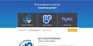 Resmi olmayan siteleri dikkate almayın