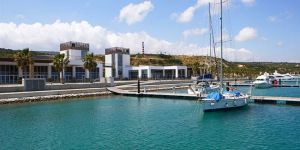 Karpaz Gate Marina’dan kışa özel fırsatlar