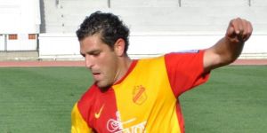 Uğur da Kartal yuvasında