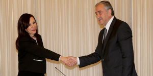 İlk kadın Ombusman Dizdarlı göreve başladı