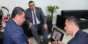 Uyuşturucu ile Mücadele Eğitimi Projesi hazırlandı