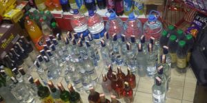 Sahte içki 20 can aldı