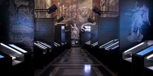 Vatikanda yine köstebek skandalı