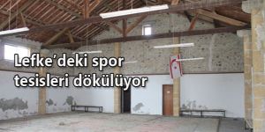 Böyle mi sağlanacaktı?