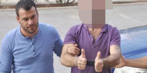 Biri cezaevine gönderildi, diğeri teminata bağlandı