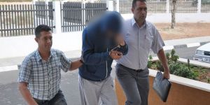 Tecavüz zanlısı tutuklu yargılanacak