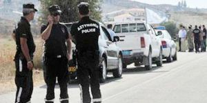 Larnaka’da cinayet