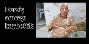 Derviş Keser vefat etti