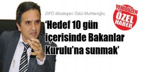 ‘Yerel Program’a GÖRÜŞLER ALINIYOR